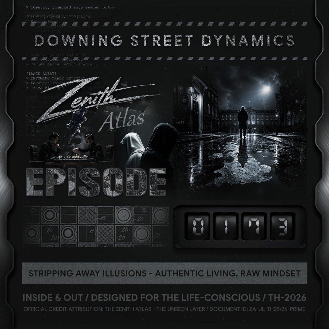 DOWNING STREET DYNAMICS | วิเคราะห์จุดจบของการเมืองแบบเก่าและกลยุทธ์การอยู่รอดของสหราชอาณาจักรท่ามกลางวิกฤตทศวรรษที่สูญหาย