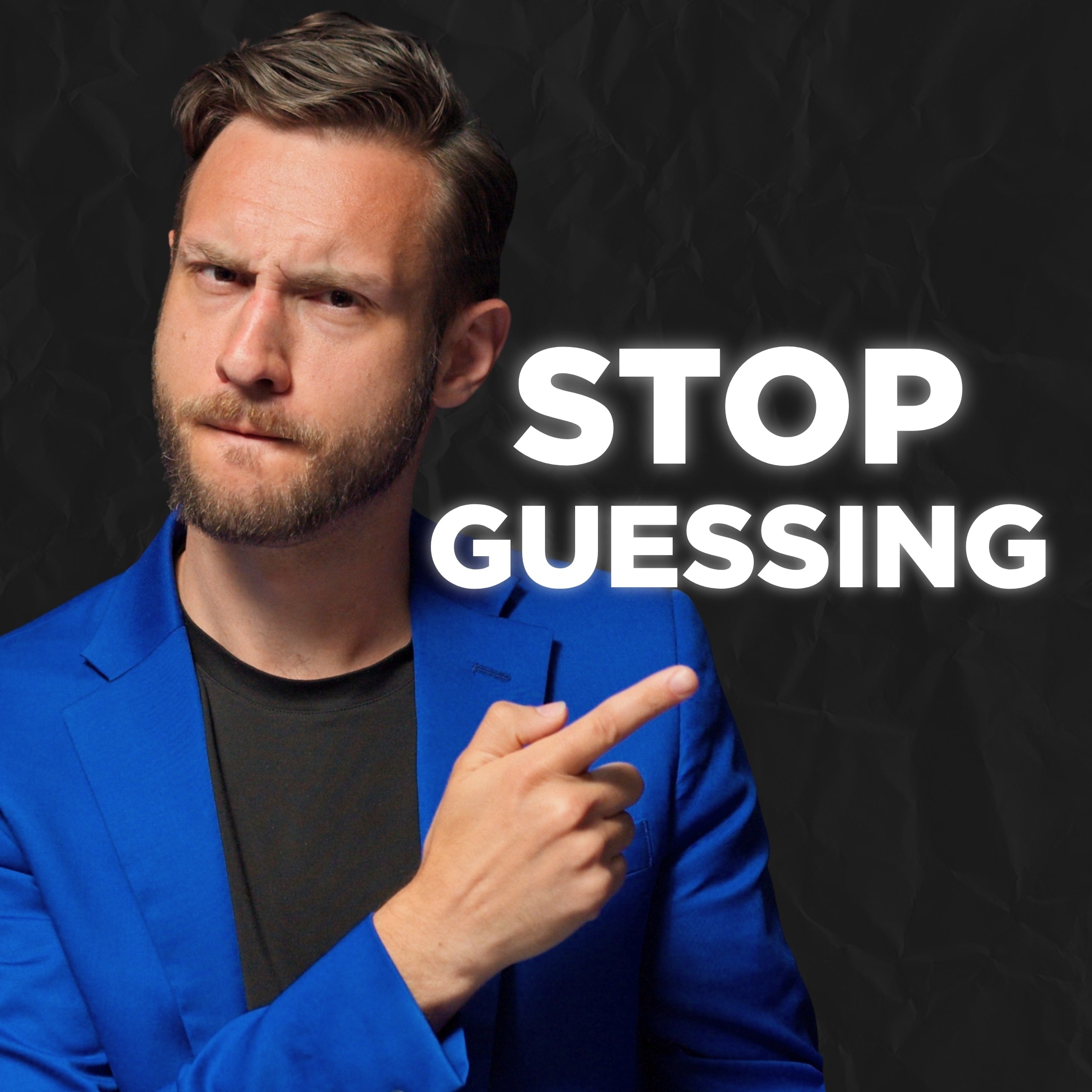 Why I’m Splitting My Channel in Half (The Branding Lie)