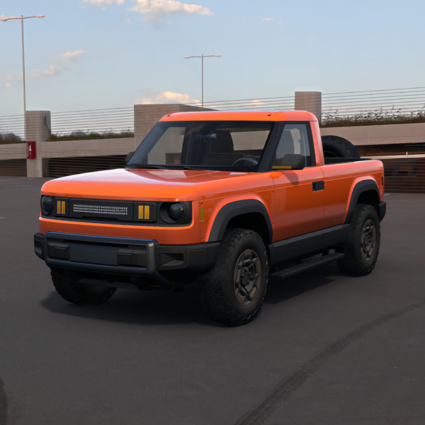 TTD June 24, 2026 - Slate Officially Prices Truck at $24,950, Too Much? episode artwork