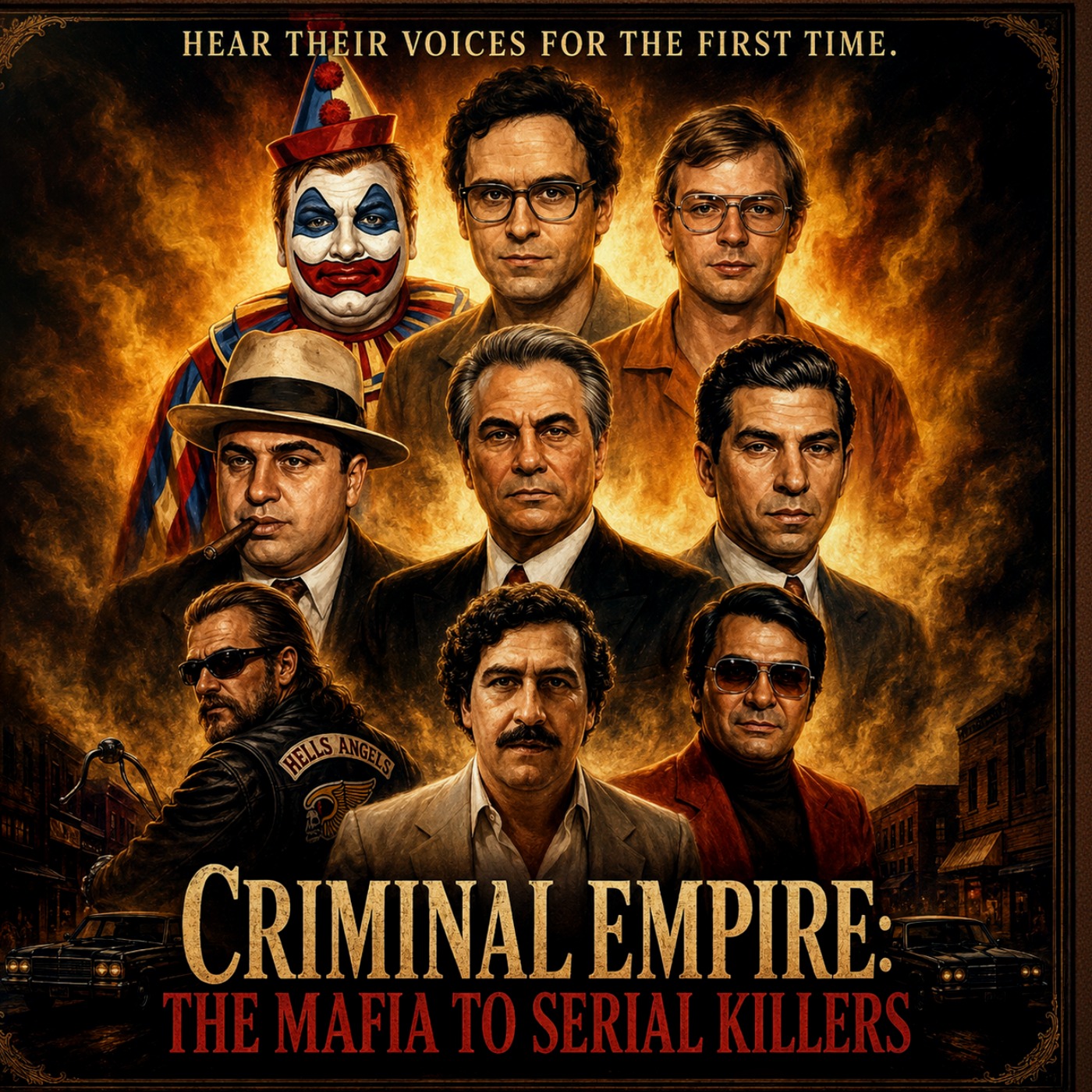 Audio Player Image