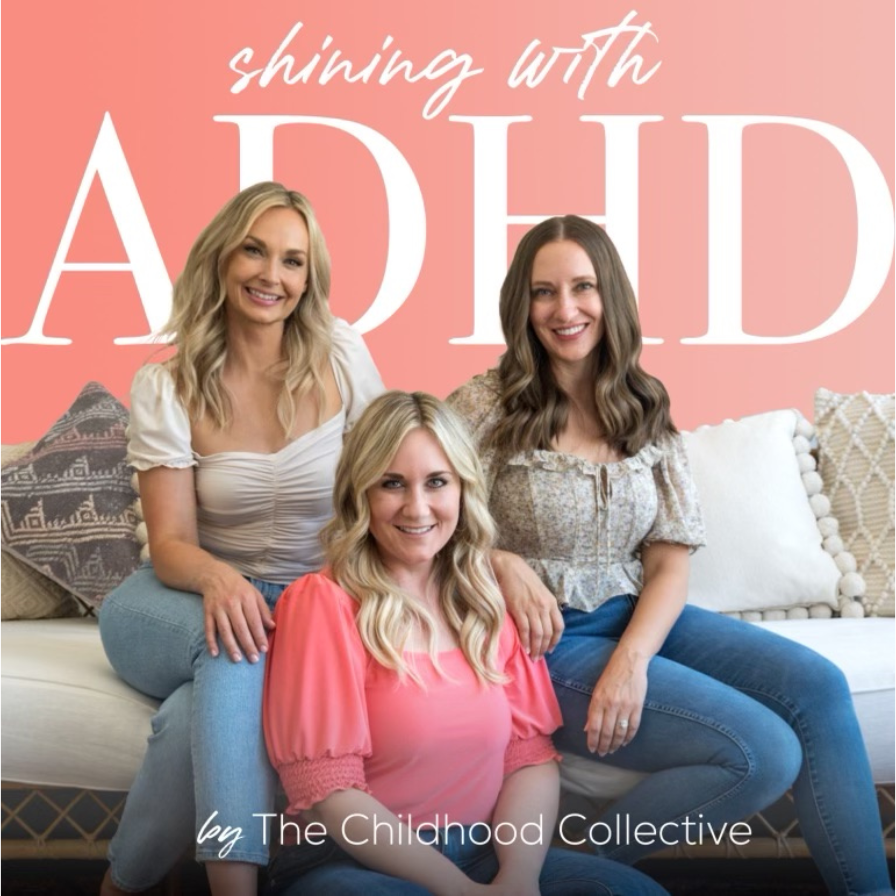 #114: Connection is Still the Key: Tweens, Teens, and ADHD with Dr. Carrie Jackson