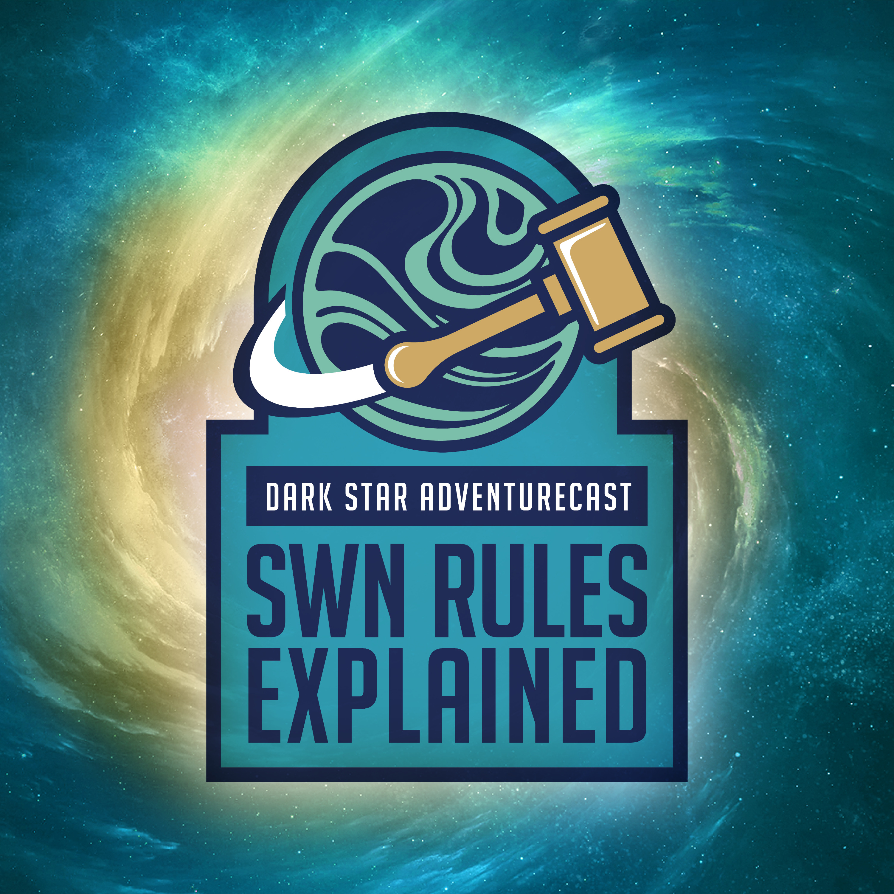 SWN Rules Explained: How Character Creation Works in Stars Without Number episode artwork