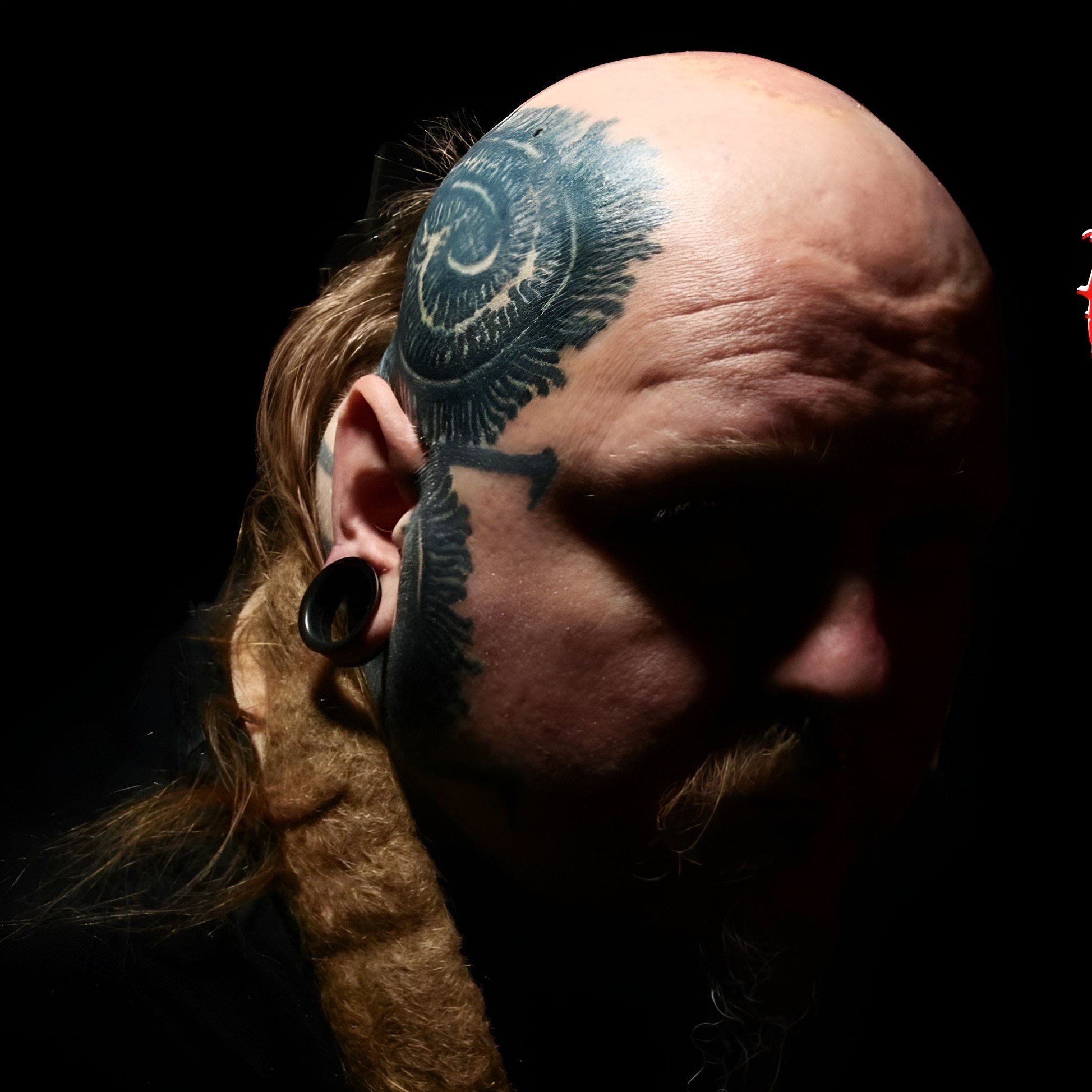 Paul Booth: The Dark Art Visionary Who Redefined Tattooing, Horror, and Creative Expression episode artwork