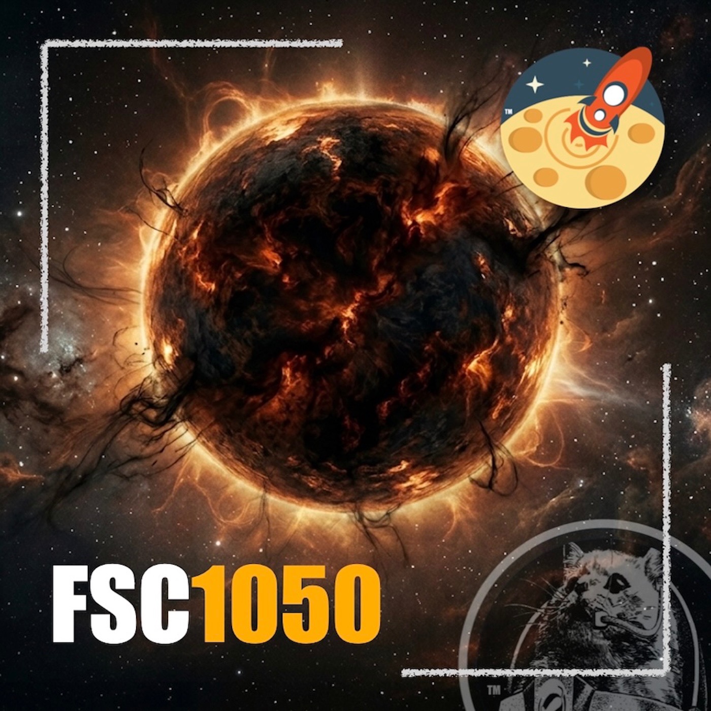 Si è spento il Sole... episode artwork