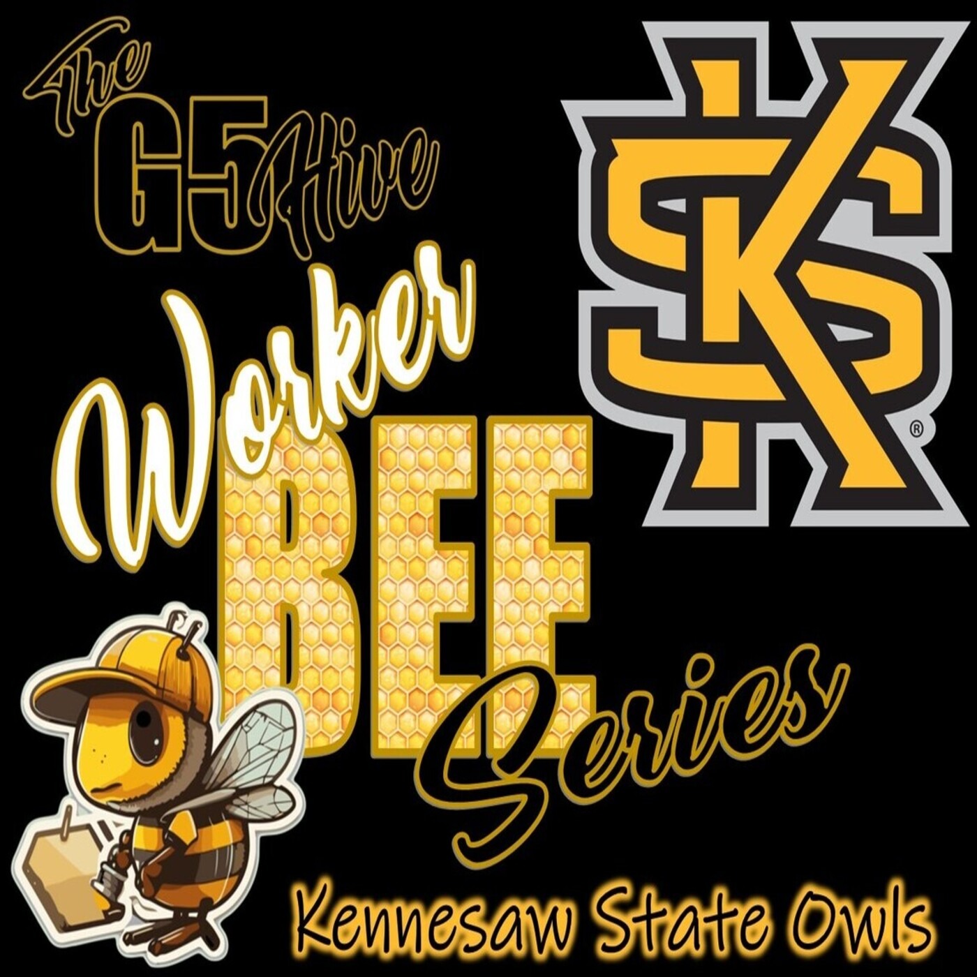 Kennesaw State Owls 2026 Football Team Preview | G5 Hive Worker Bee Series