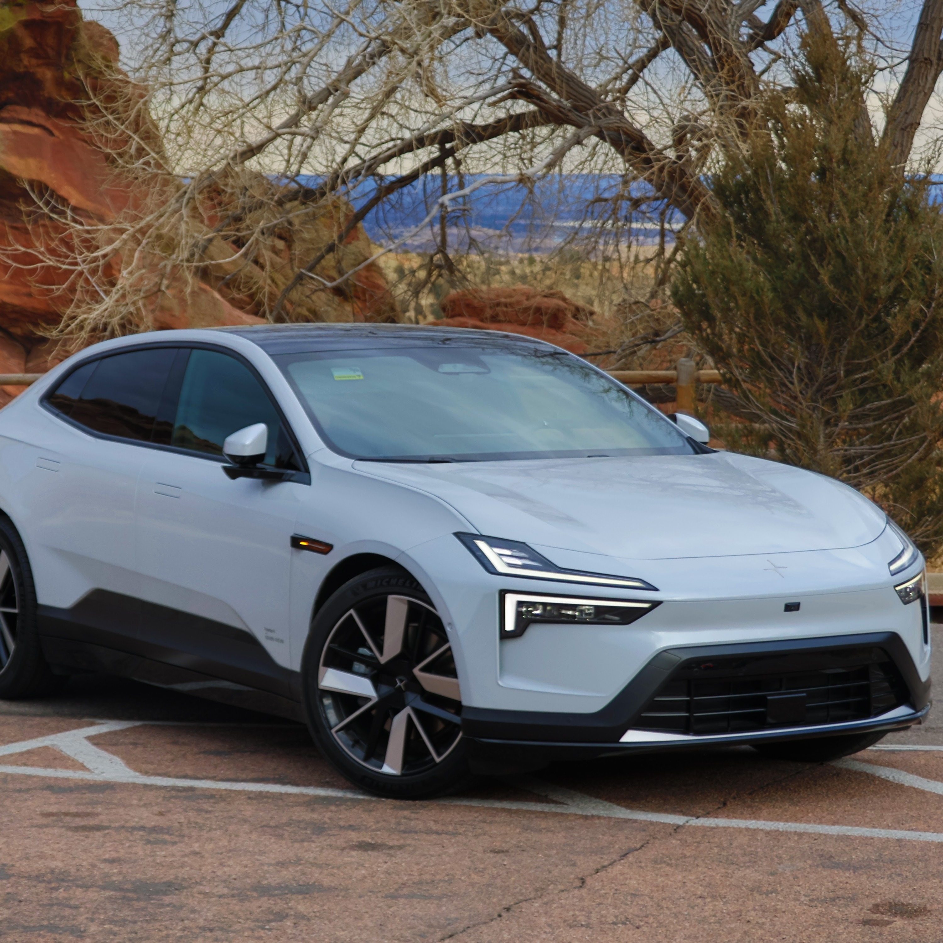 TTD June 25, 2026 - Polestar Withdraws from US Market
