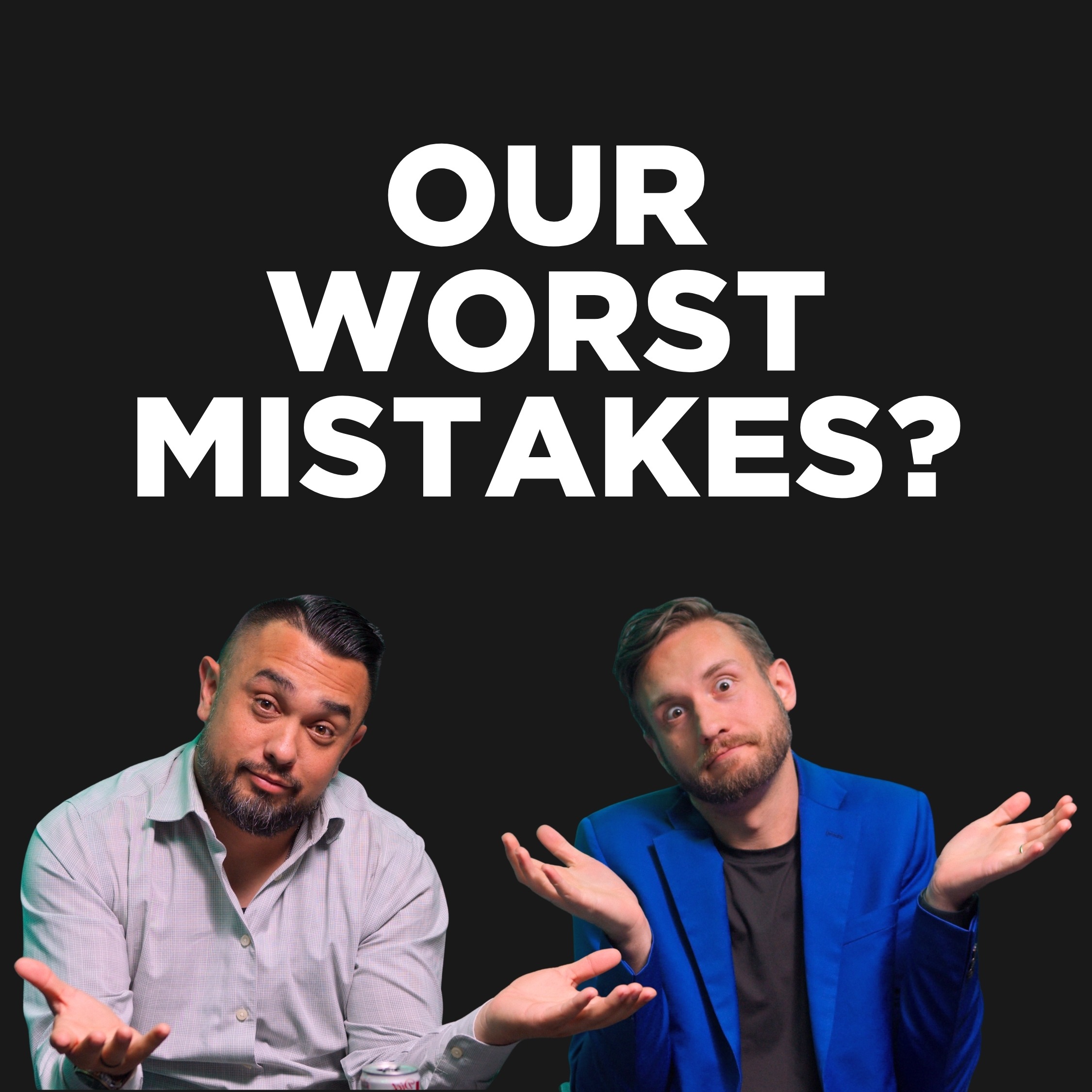 I Lost $230k & Had to Sell My House