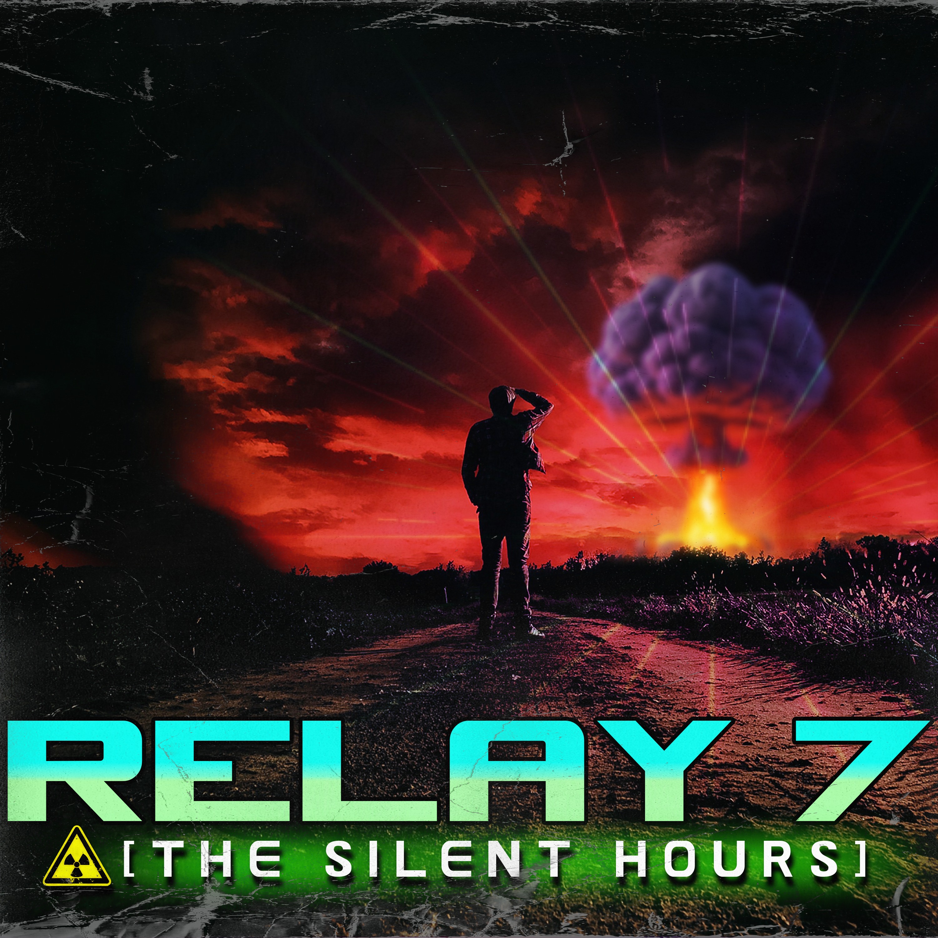 Audio Player Image