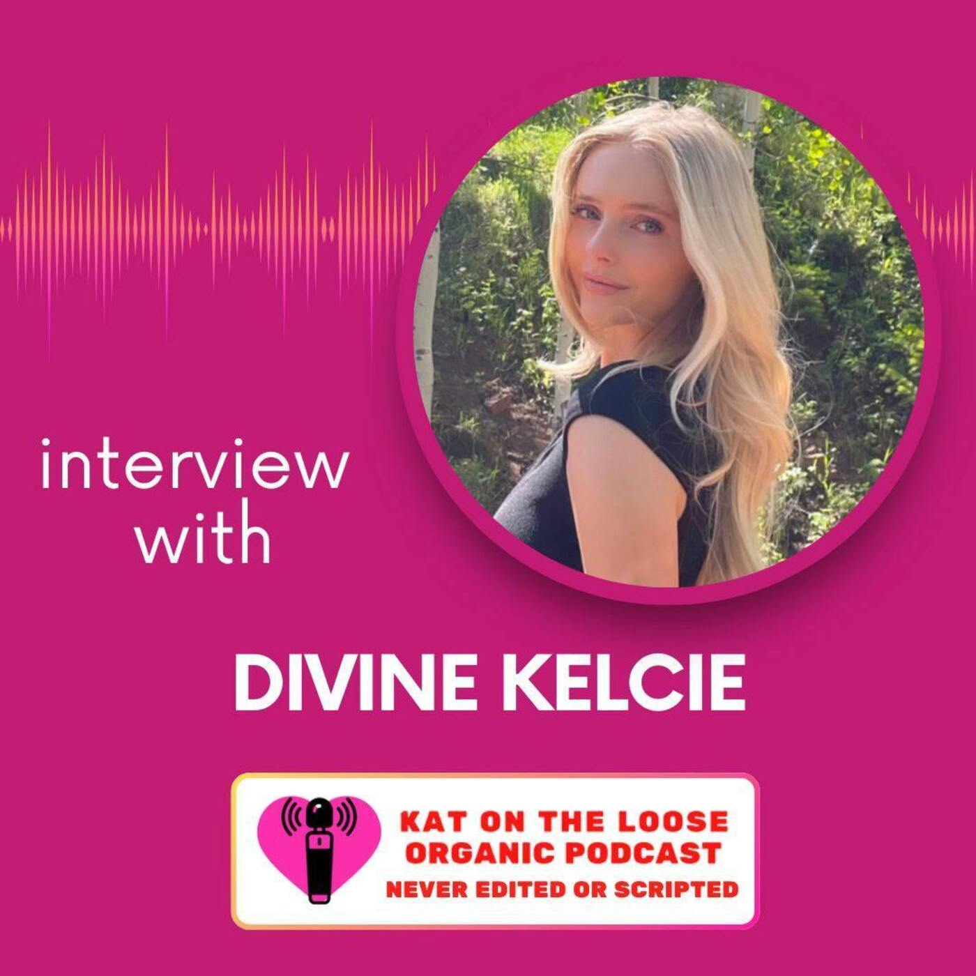 DIVINE KELCIE - Signs from the Universe & Astrology