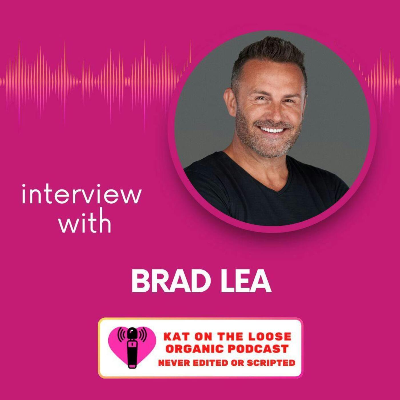 Business Mogul Brad Lea