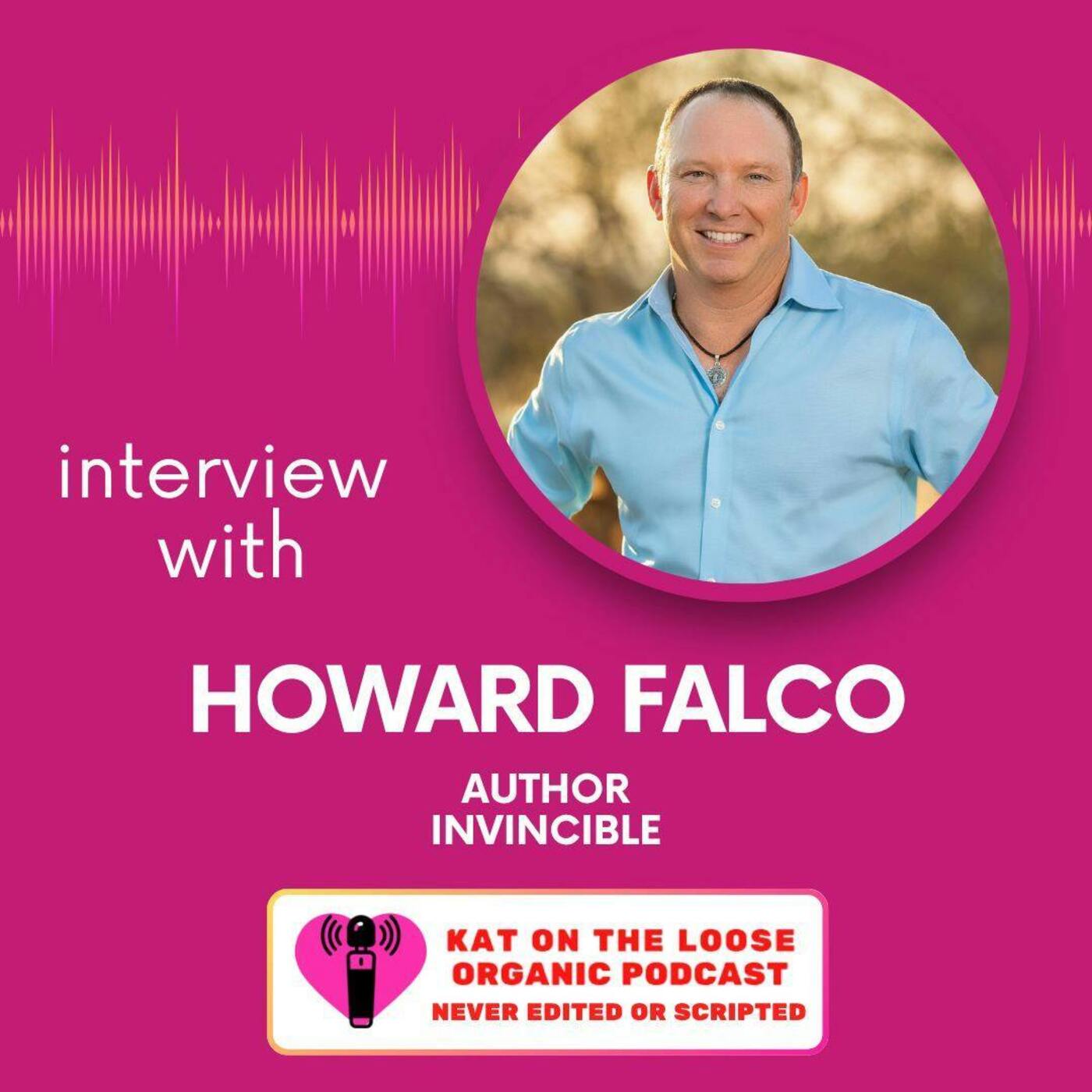 THE INVINCIBLE MINDSET