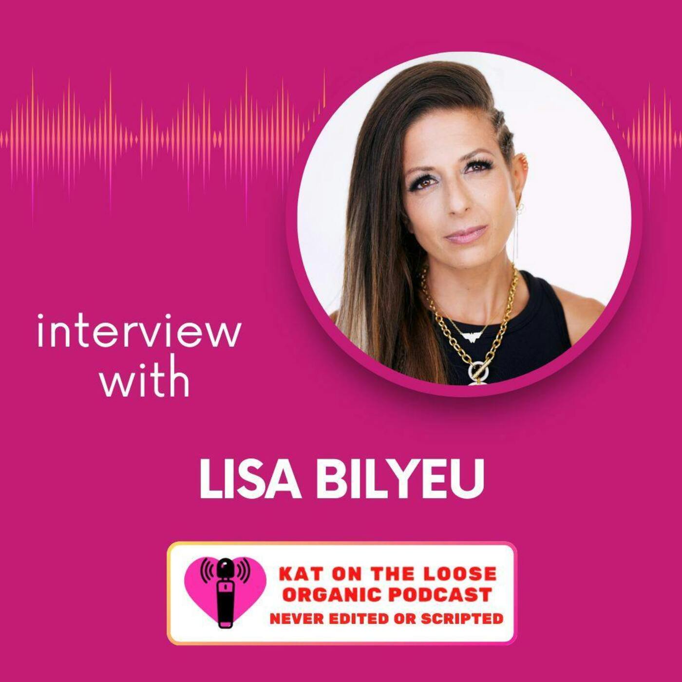 LISA BILYEU!!