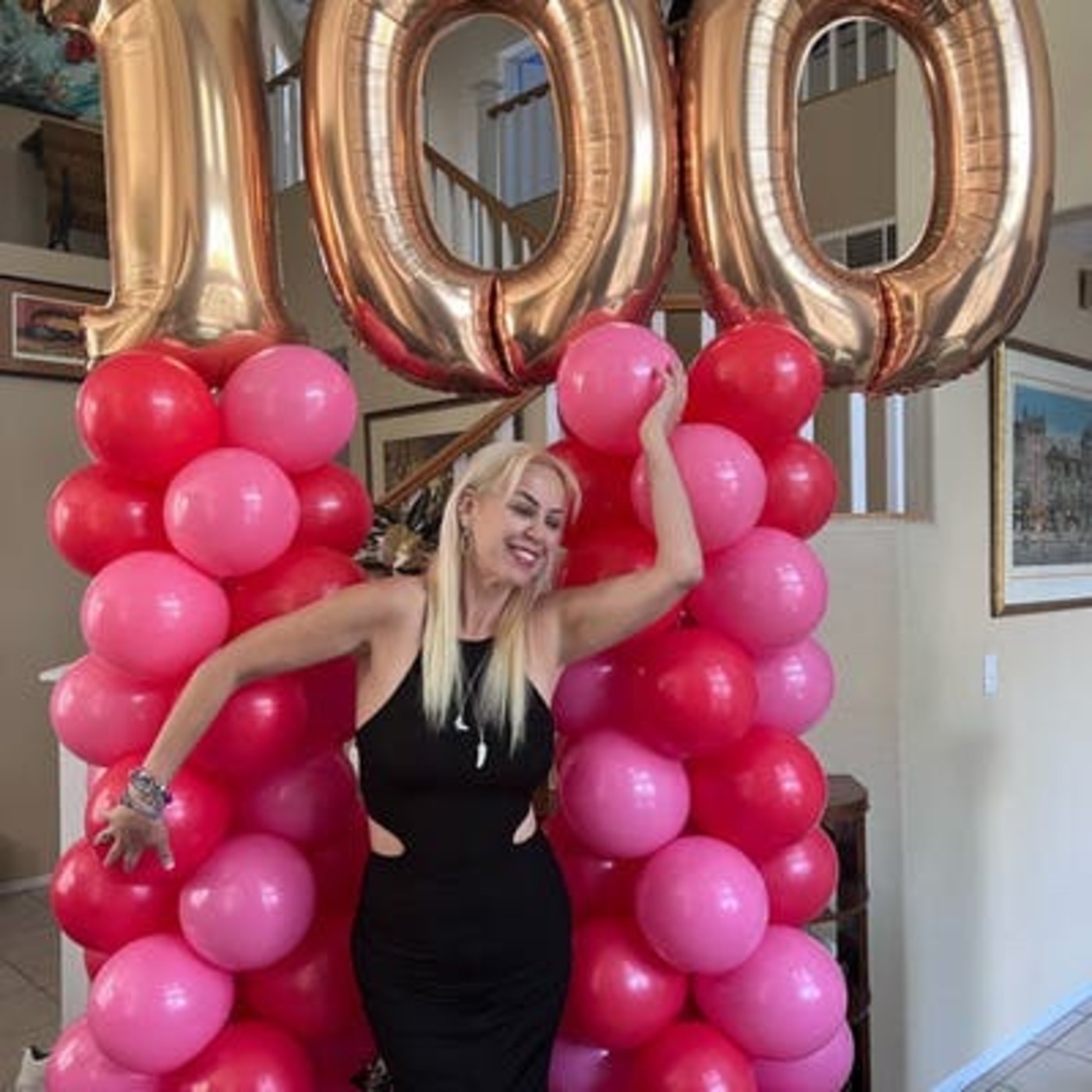 100!!!!!!!!!!!