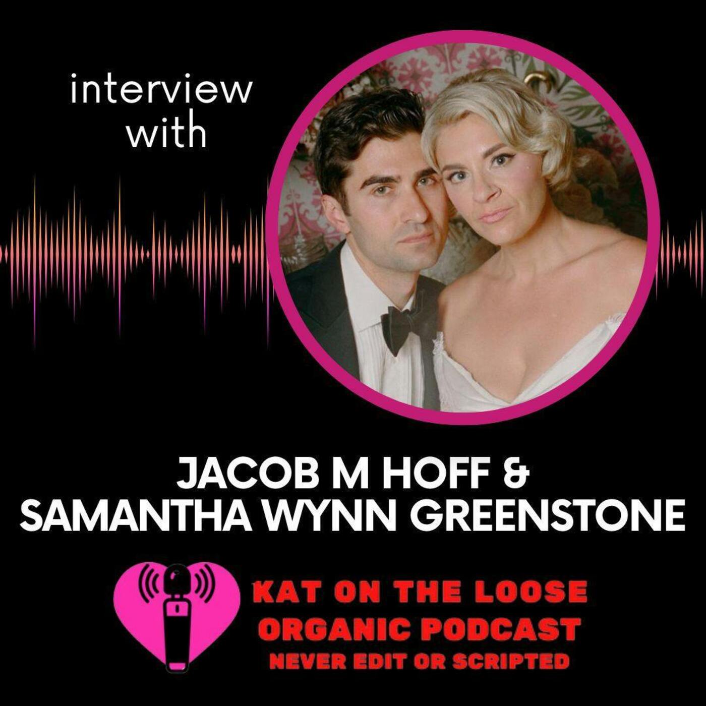 JACOB M HOFF & SAMANTHA WYNN GREENSTONE