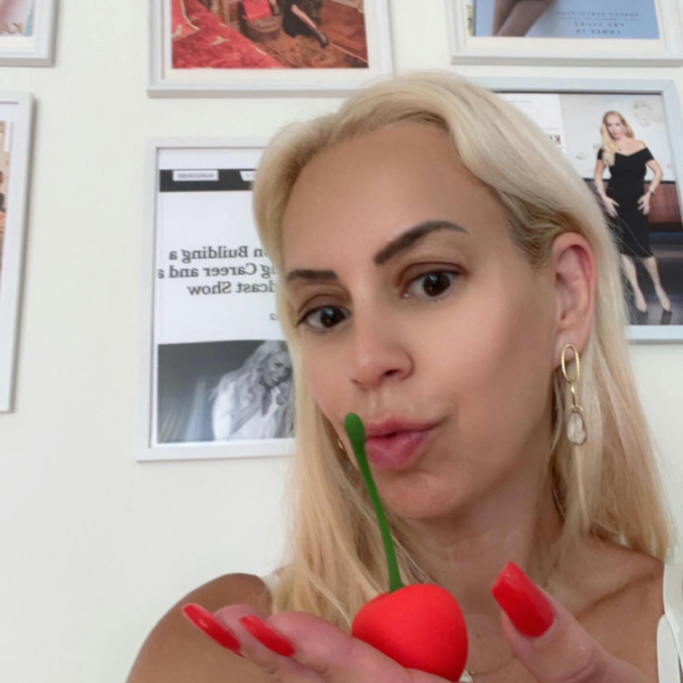 Spicing up our Summer with Ultra Sexy Sex Toys episode artwork