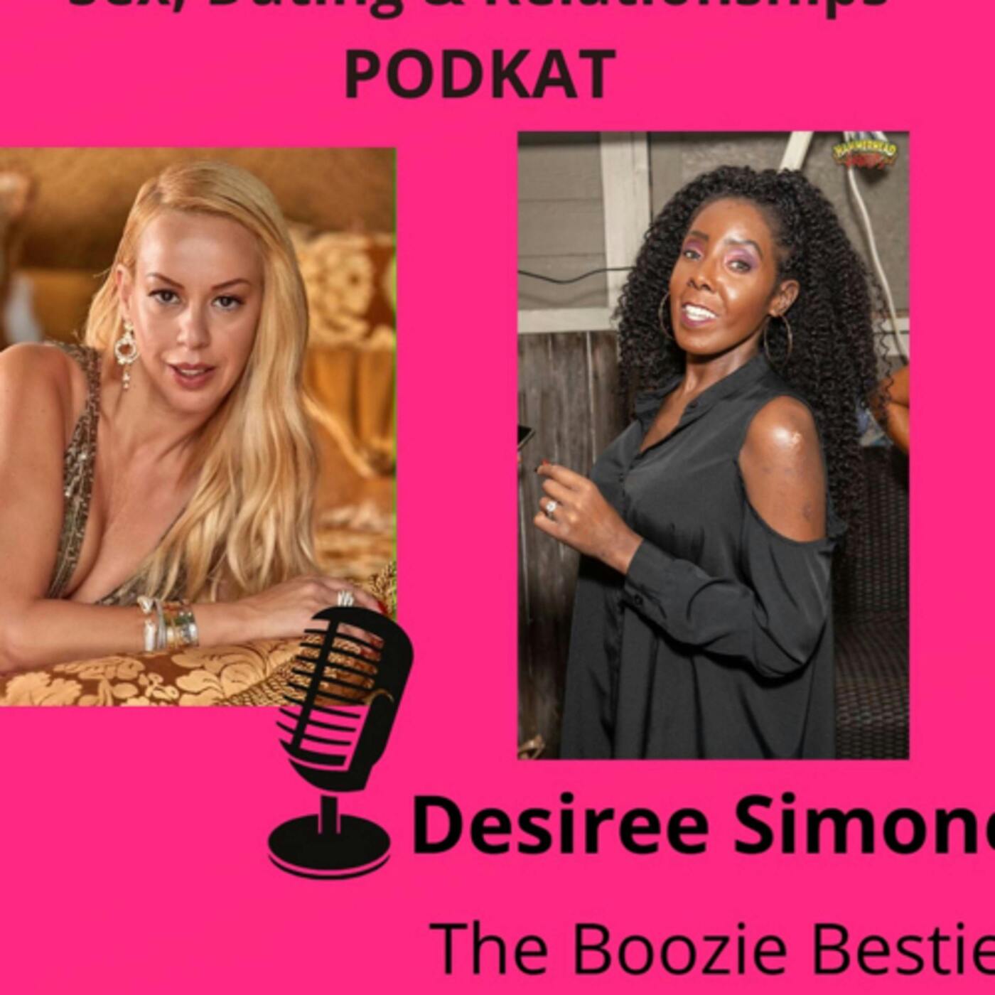 Boozie Besties