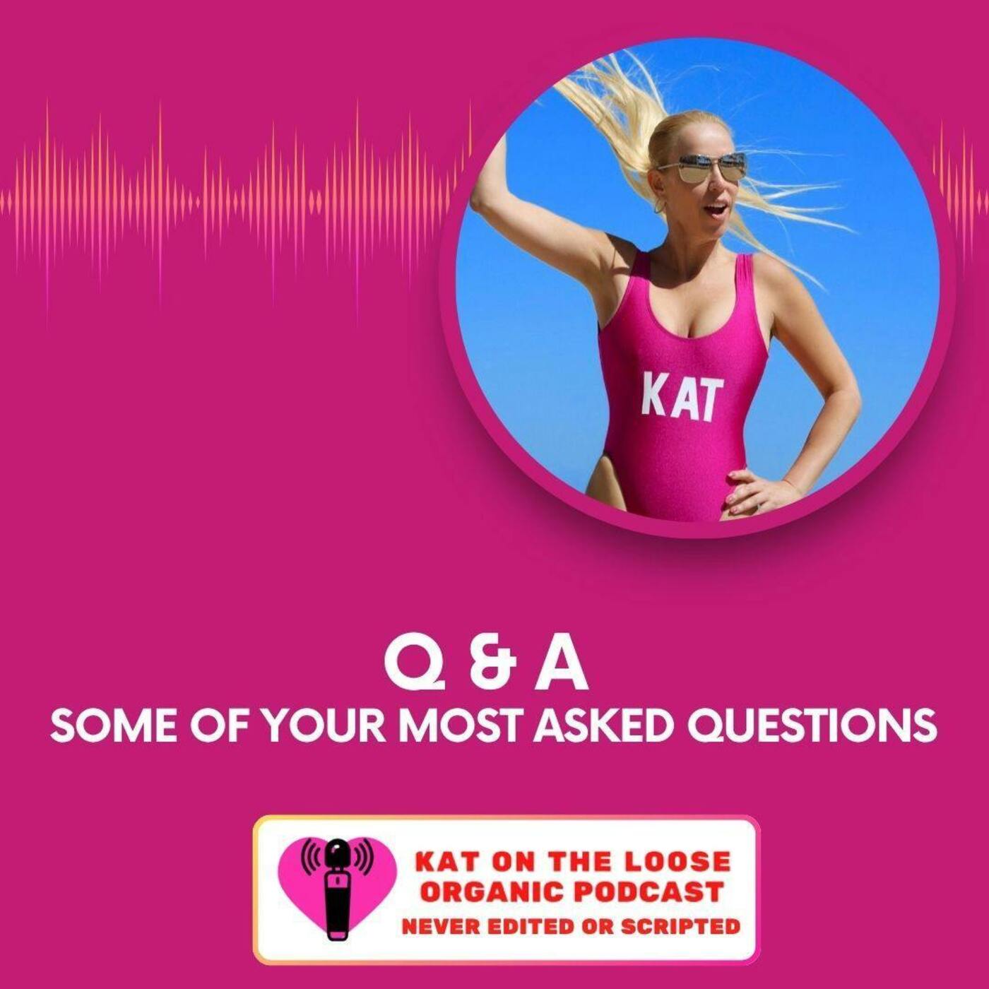 Q& A
