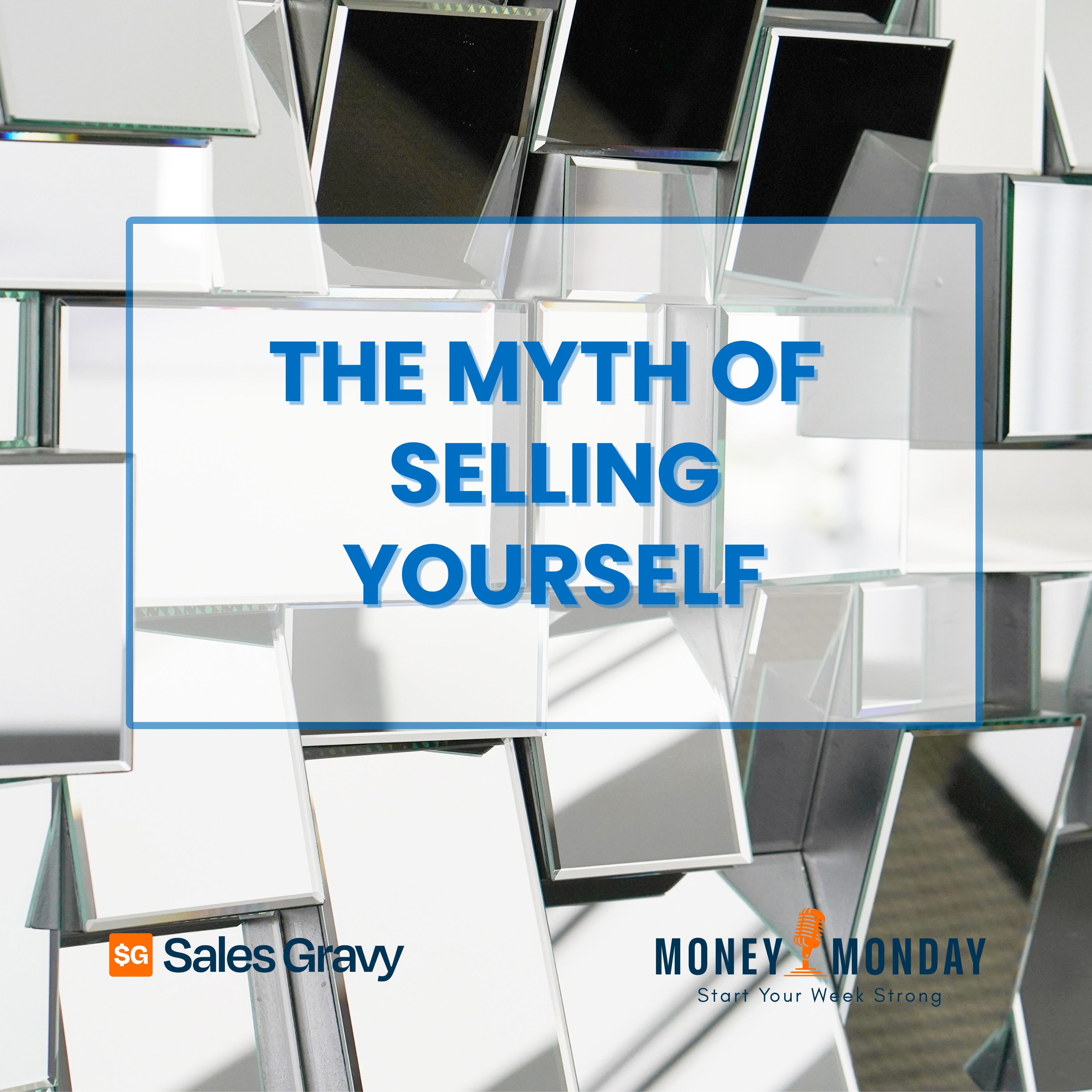 The Myth of Selling Yourself (Money Monday) thumbnail