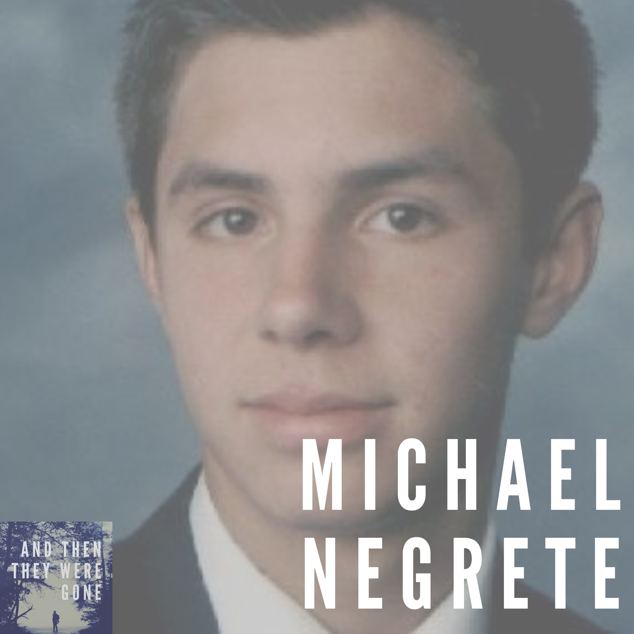 Michael Negrete
