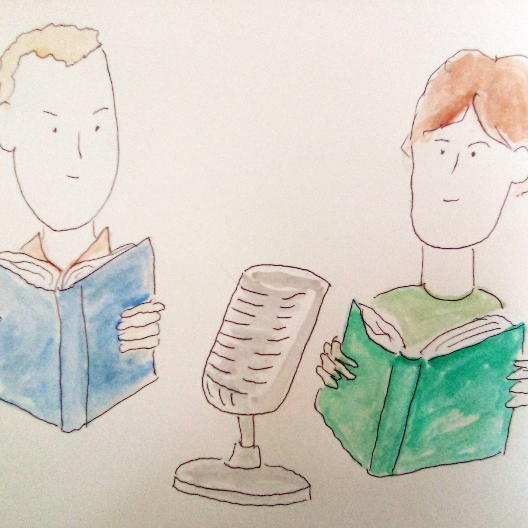 When Books Were Fun Episode 009: Reading Shakespeare episode artwork