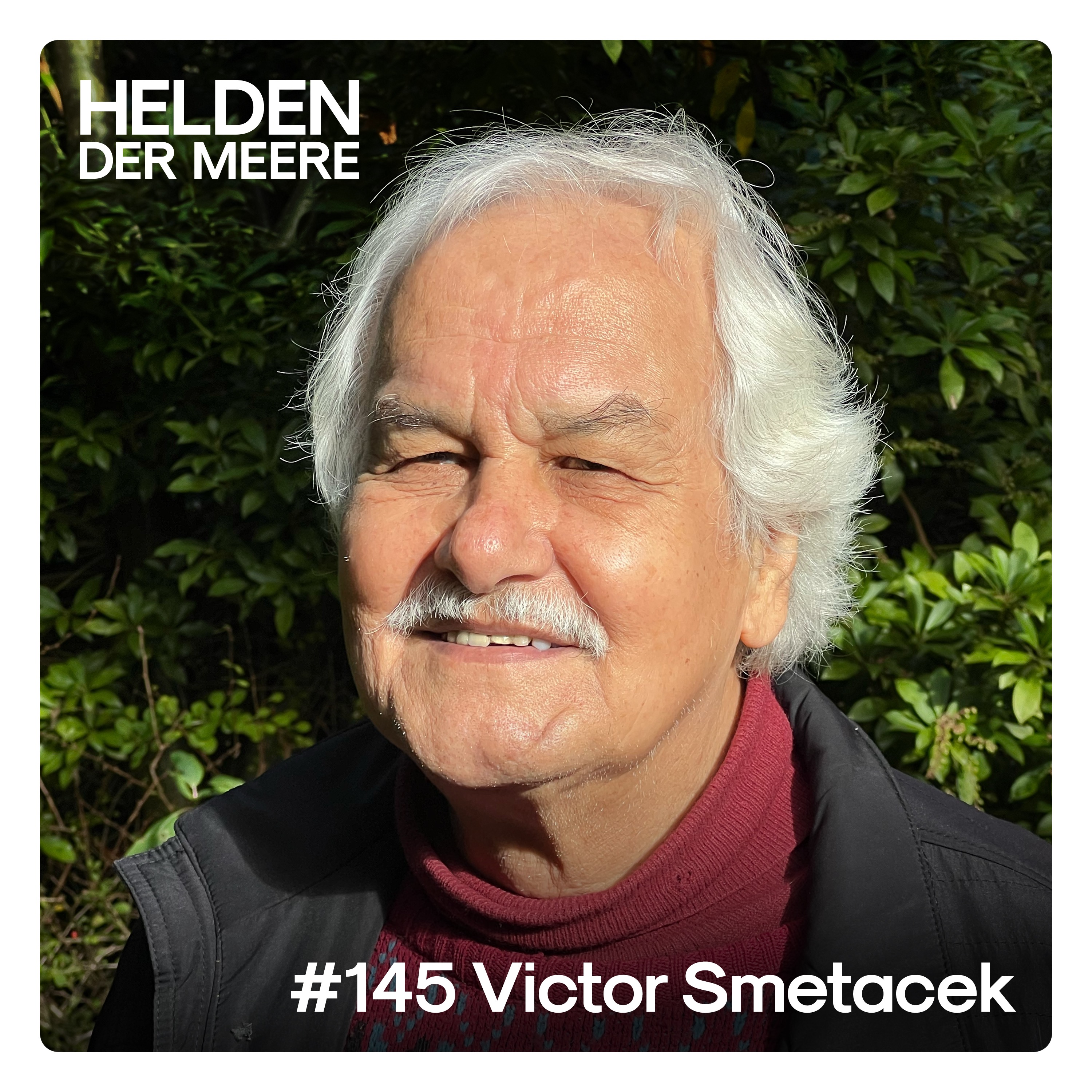Deepdive Forschung - mit Victor Smetacek?