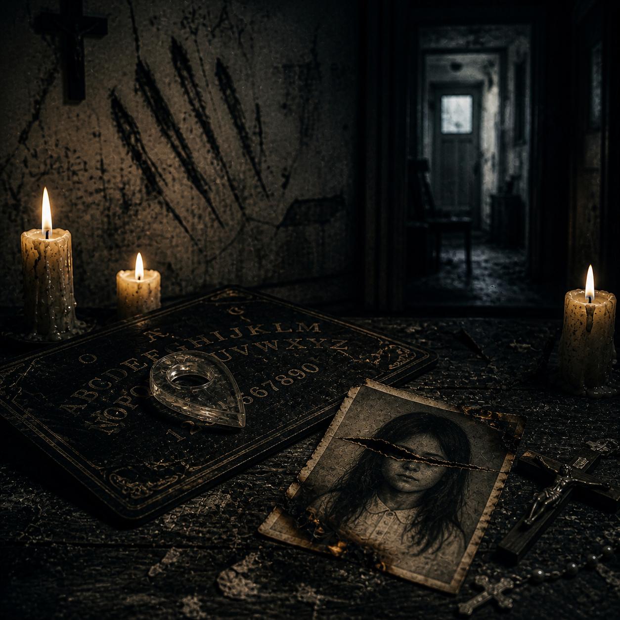 THE MARIA GUTIERREZ CASE — Spain's Most Horrifying Police Report