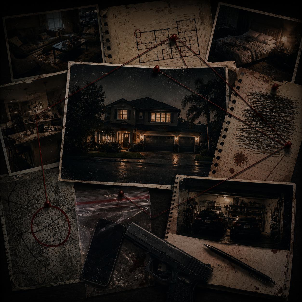 Inside Florida’s Most Disturbing Family Murder - THE AMATO FAMILY MYSTERY