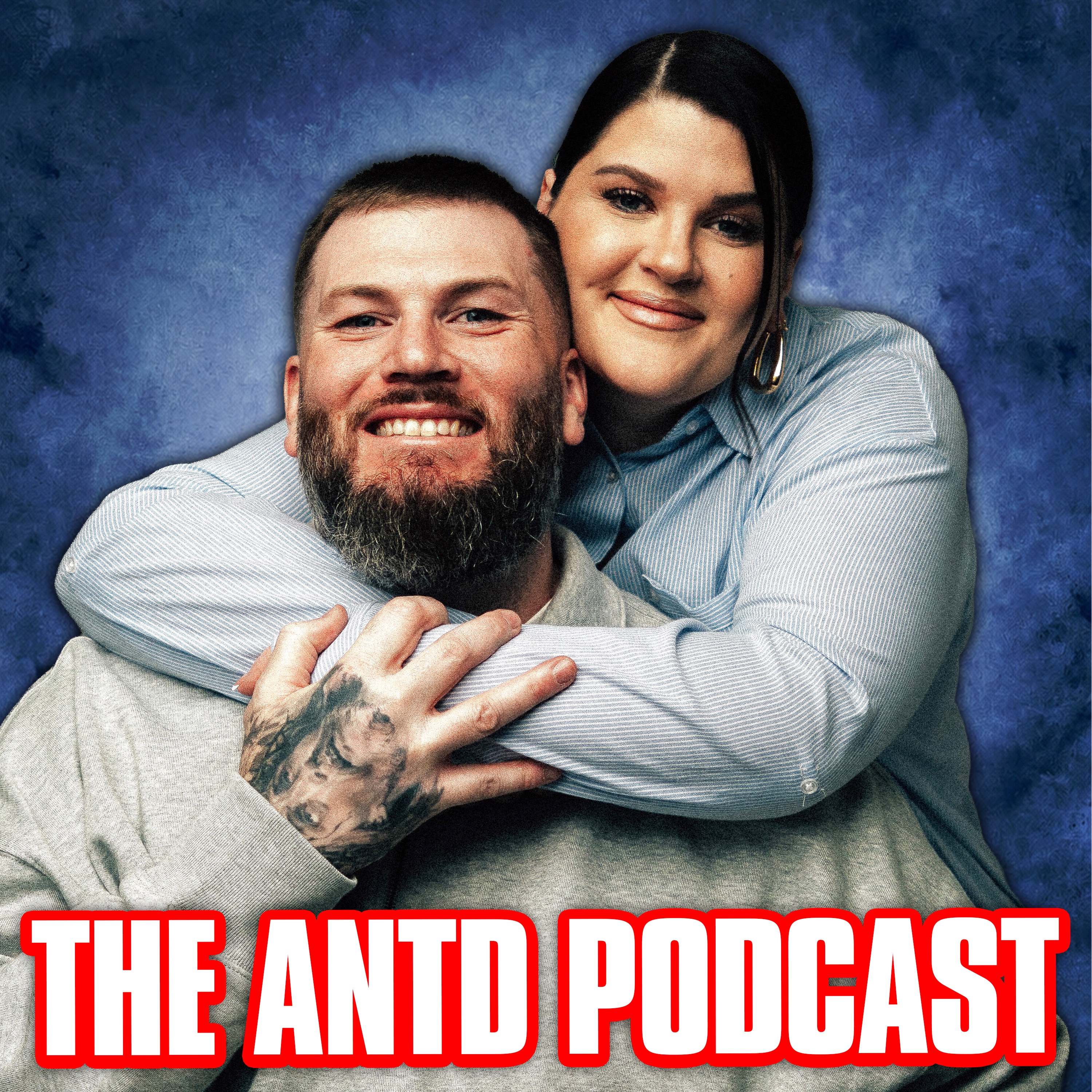 The ANTD Podcast