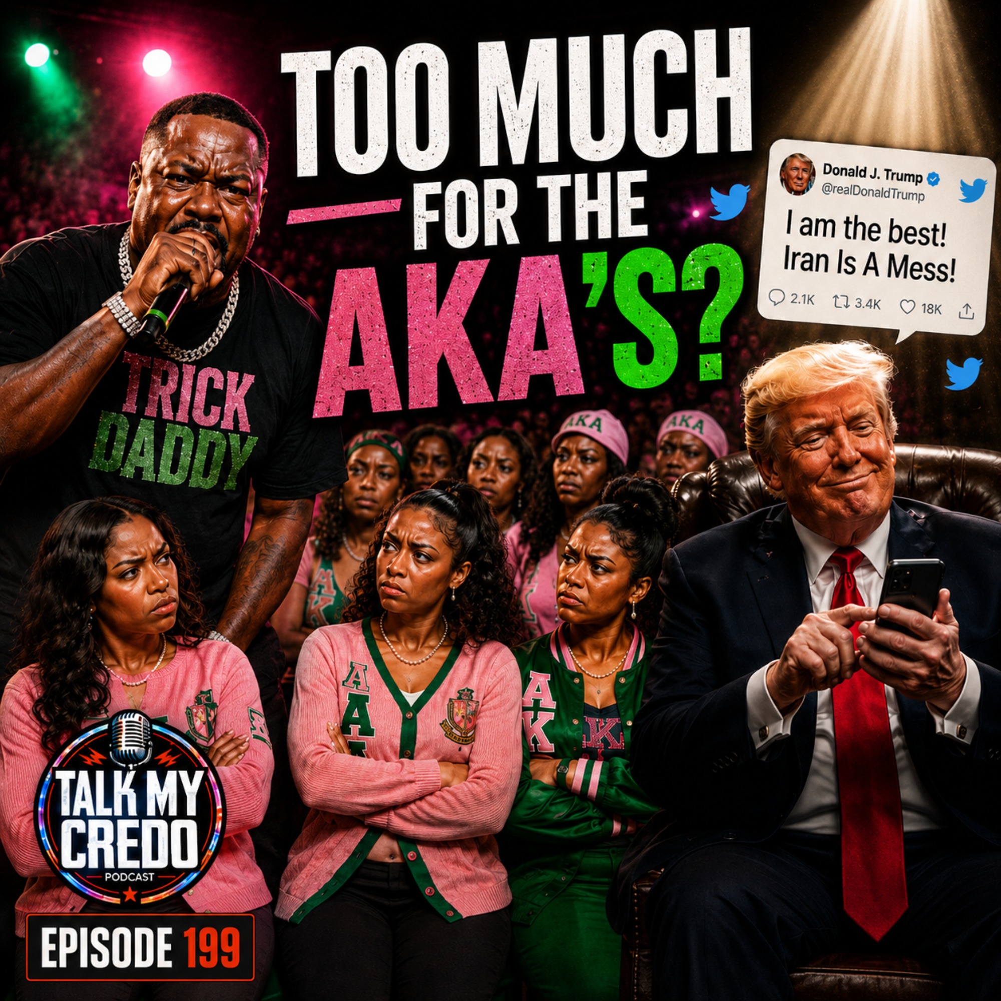 An Episode of Failures episode artwork