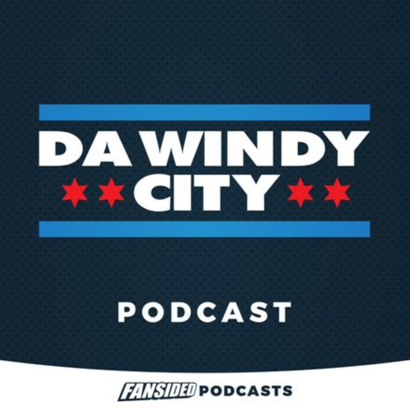 Betting Bears with special guest Michael Bolling episode artwork