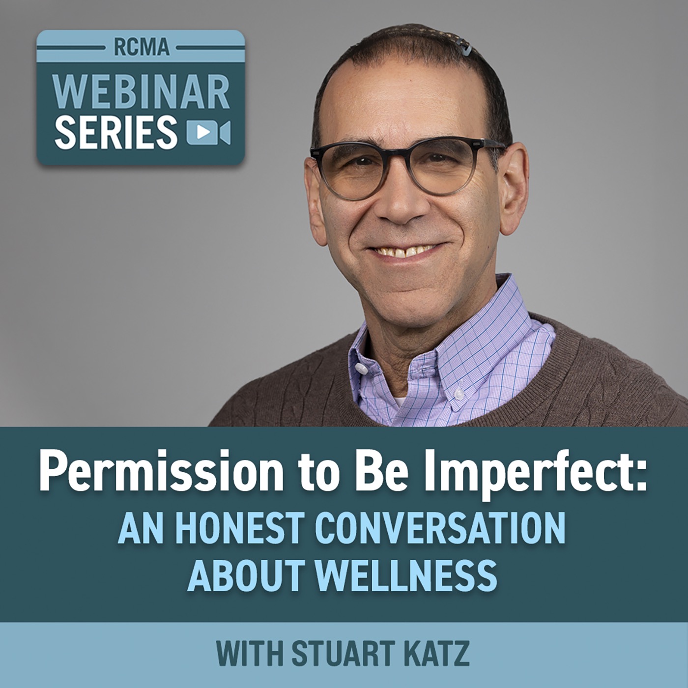 Permission to Be Imperfect: An Honest Conversation About Wellness