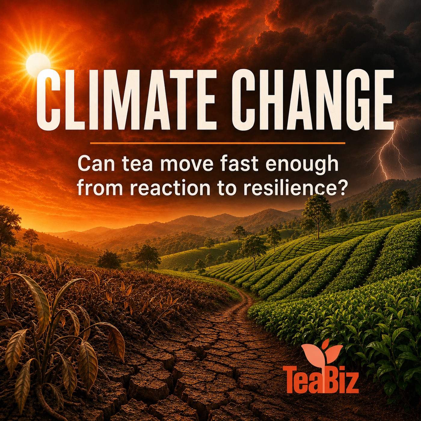 Ep 242 | Heat Stress Test | Nepal Factories Reopen | Delivery Risk episode artwork