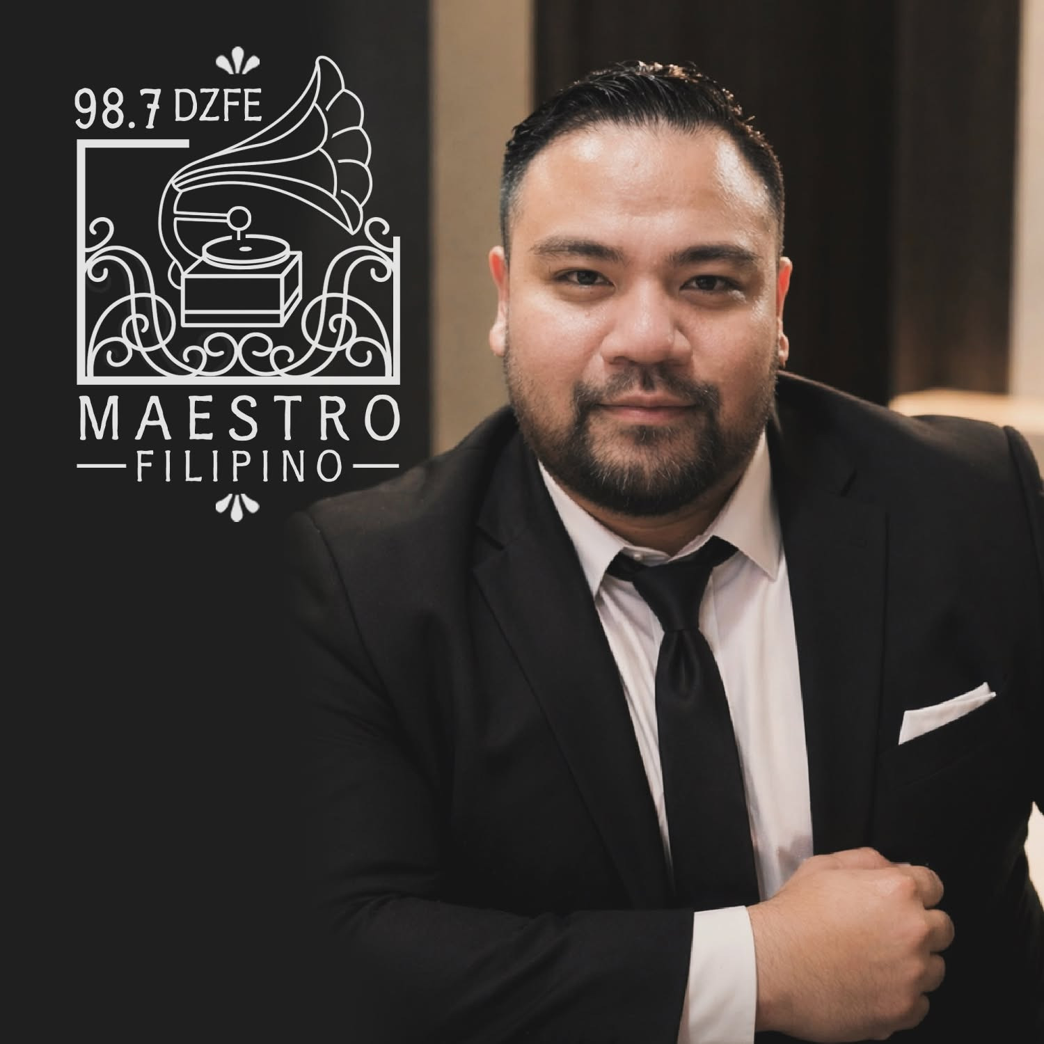 MAESTRO FILIPINO 26 0425 | Oliver Salonga