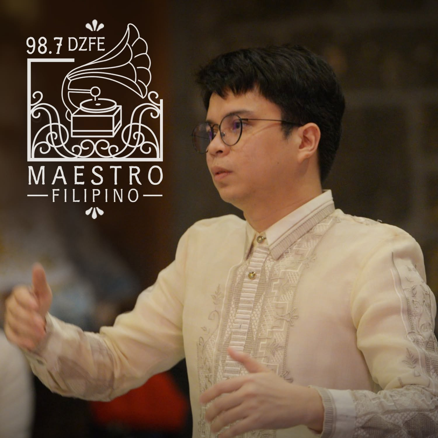 MAESTRO FILIPINO 26 0418 | Franz Ramirez: Chamber Music at San Bartolome Church