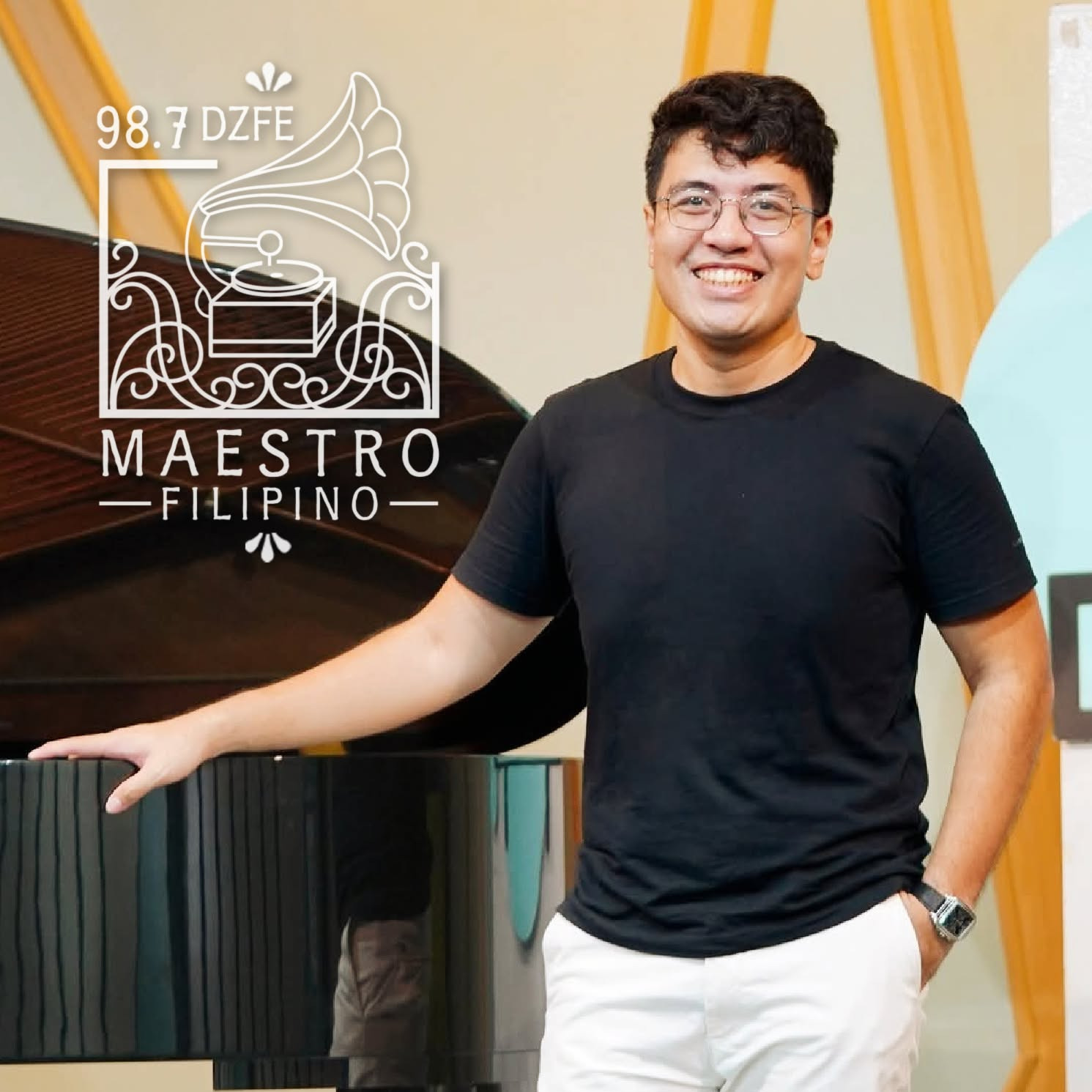 MAESTRO FILIPINO 26 0516 | Veniccio.com: Marco Balbin