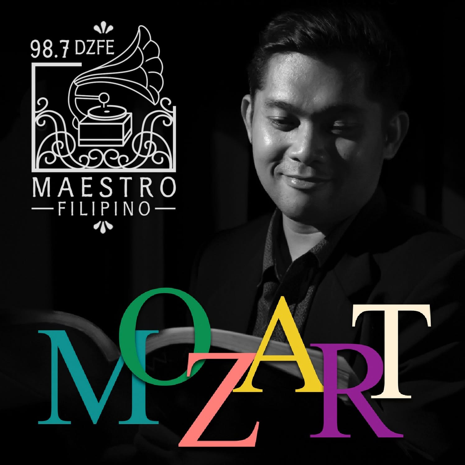 MAESTRO FILIPINO 26 0530 | Raki Gendrano: Complete Mozart Piano Sonatas