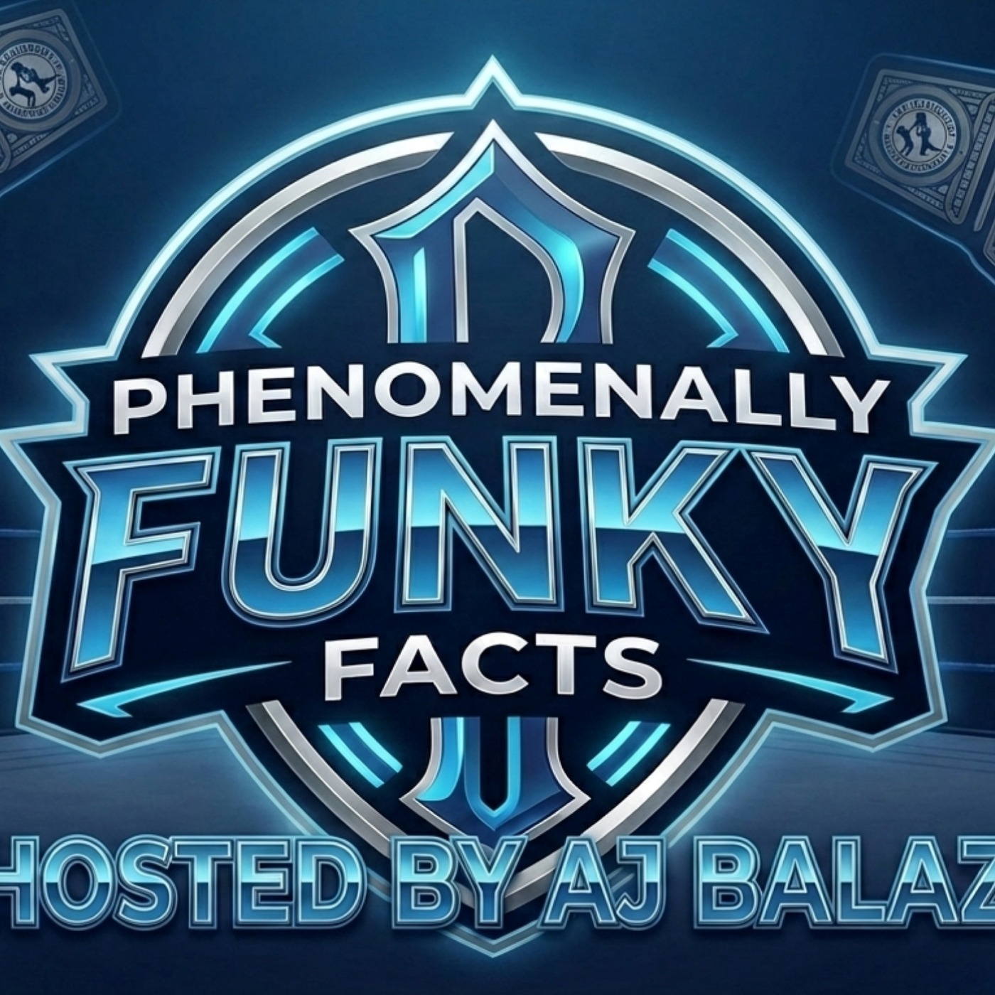 Phenomenally Funky Facts - Night Of Champions Trivia episode artwork