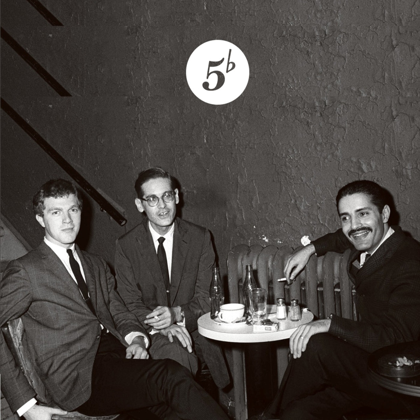 Portada de La Quinta Disminuida