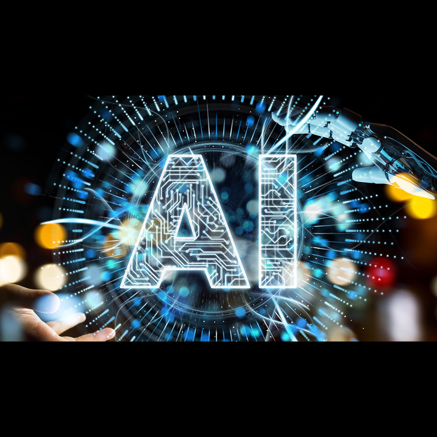 AI model costs skyrocket, raising questions about access and control episode artwork