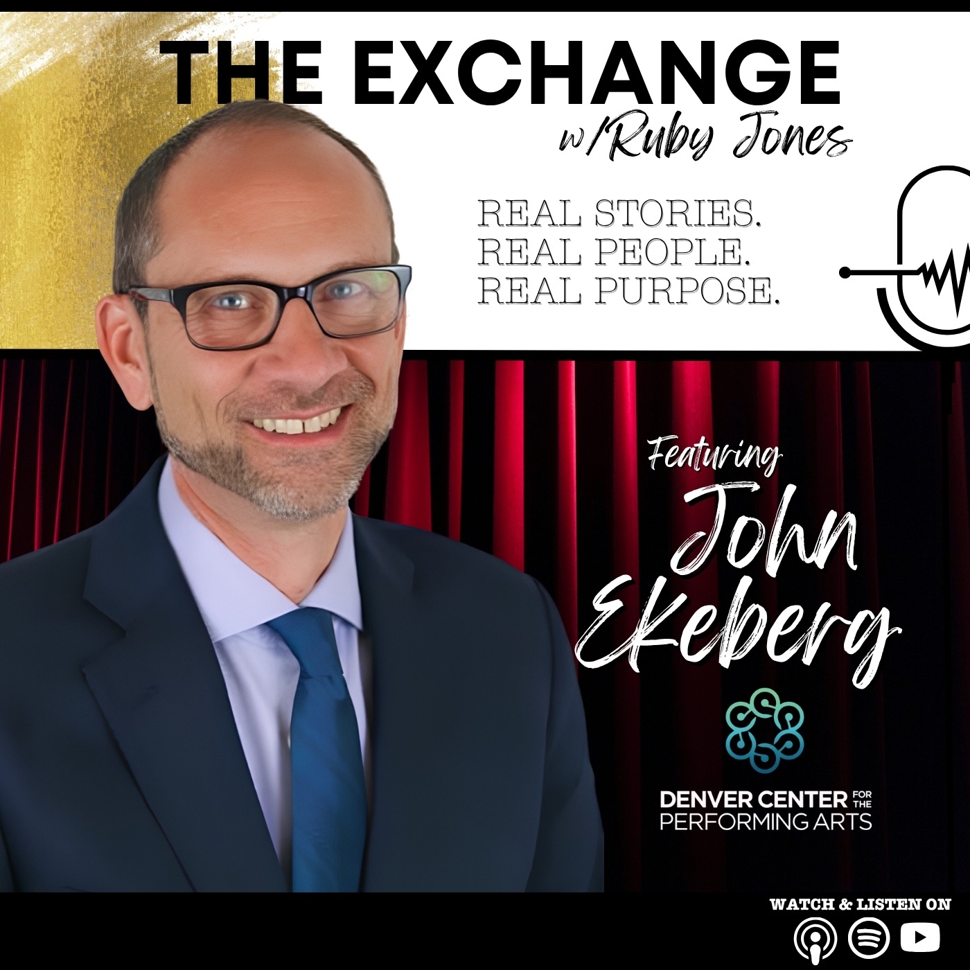 The Exchange | Podcast