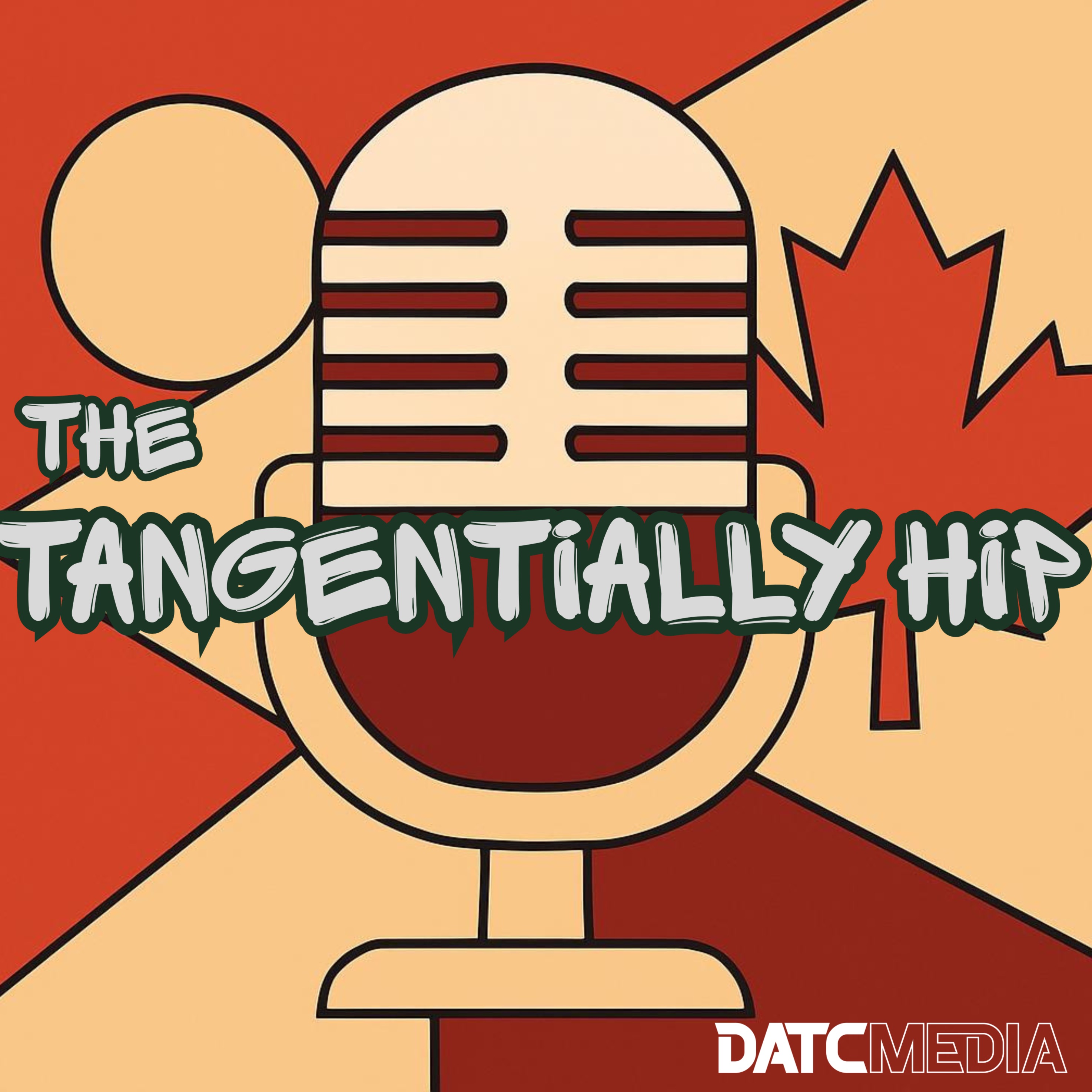 The Tangentially Hip - Skeleton Park episode artwork