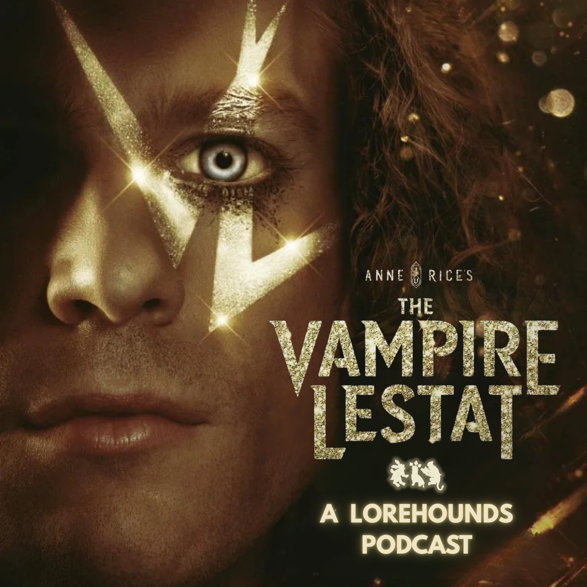 The Vampire Lestat - S01E04 - The Devil's Road