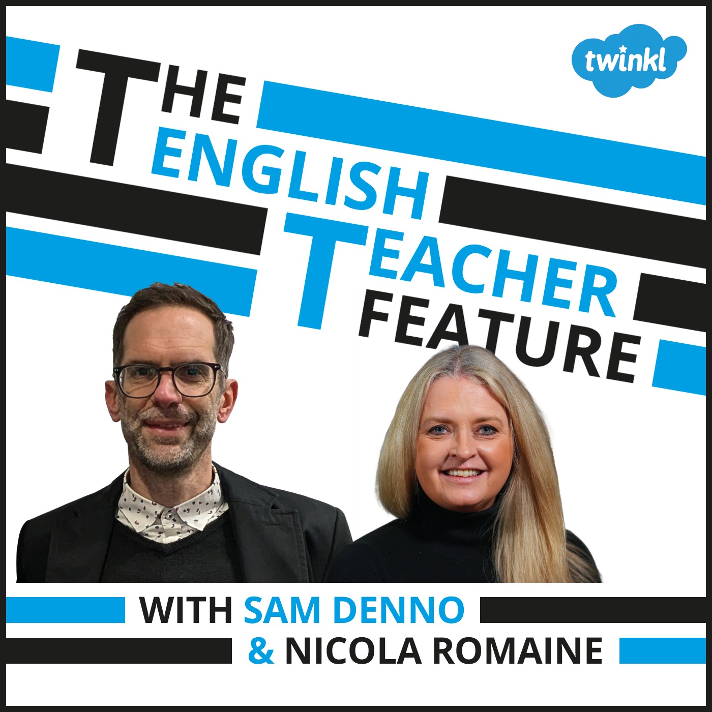 Why some pupils struggle with writing and what we can do (The Writing Framework Ep. 6) episode artwork