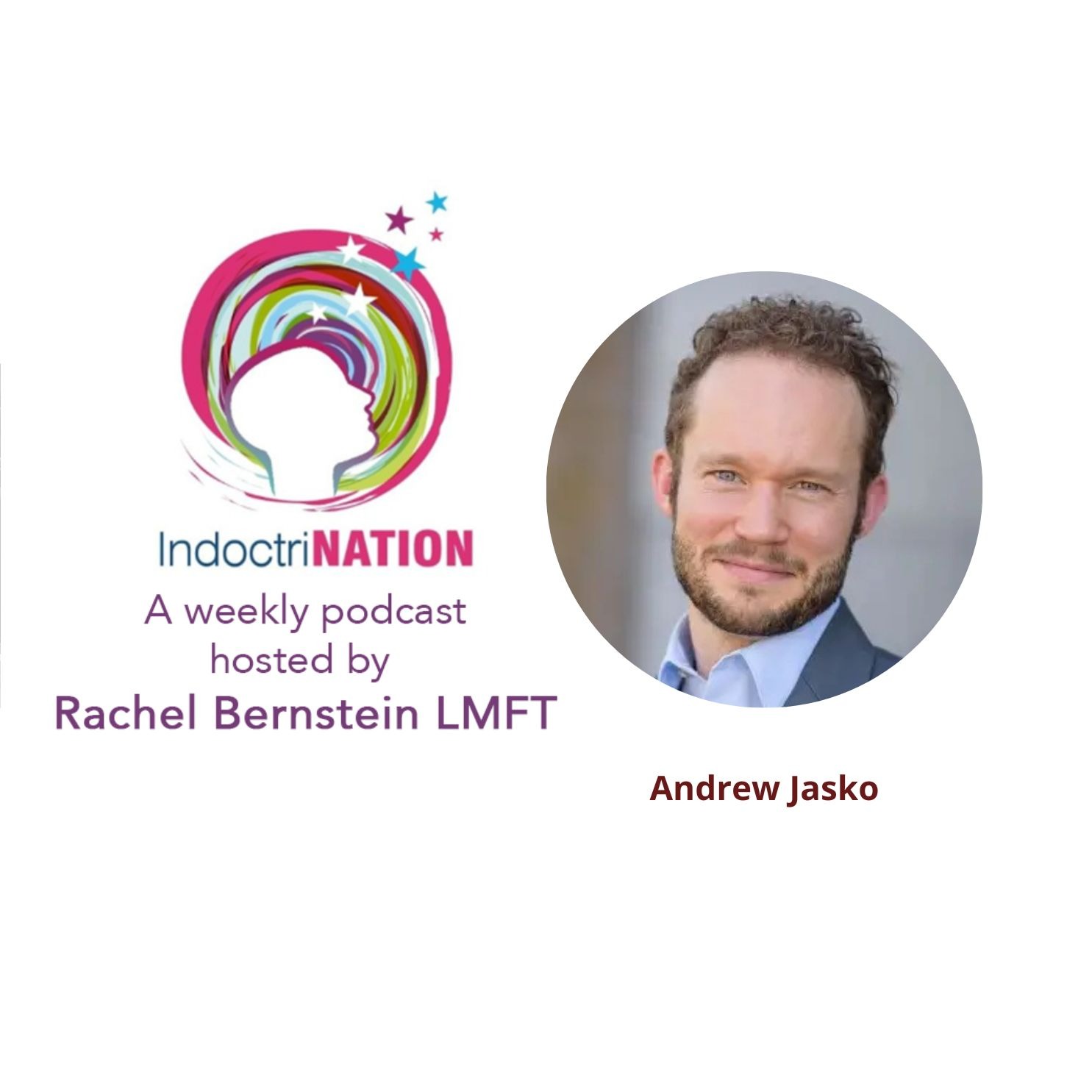 Recovering from Religious Trauma with Andrew Jasko