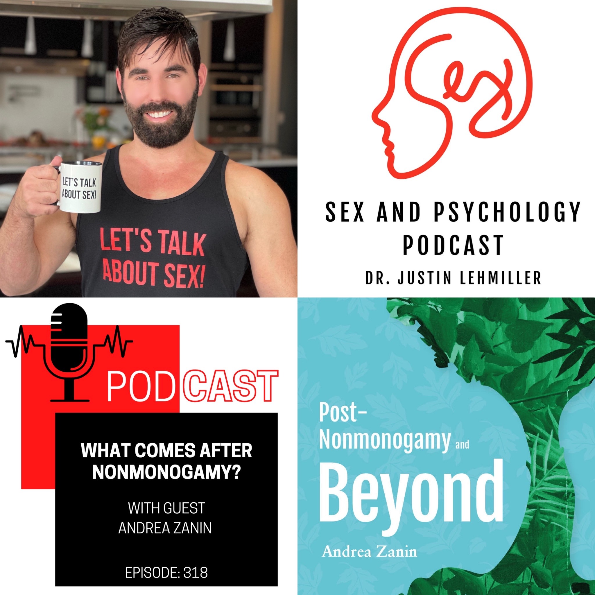 Episode 318: What Comes After Nonmonogamy?