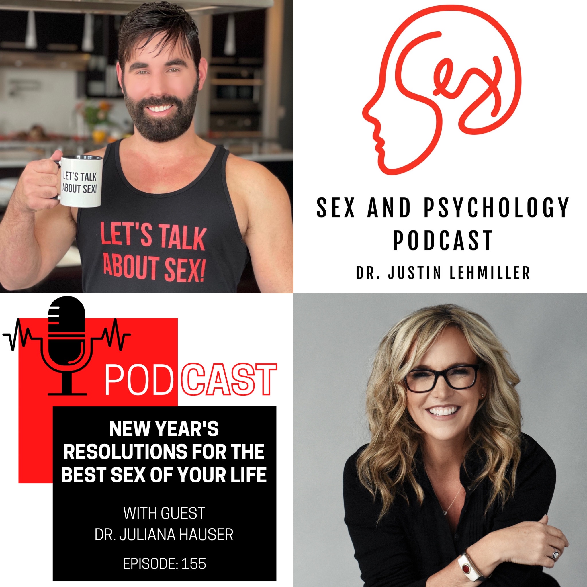 Sex and Psychology Podcast