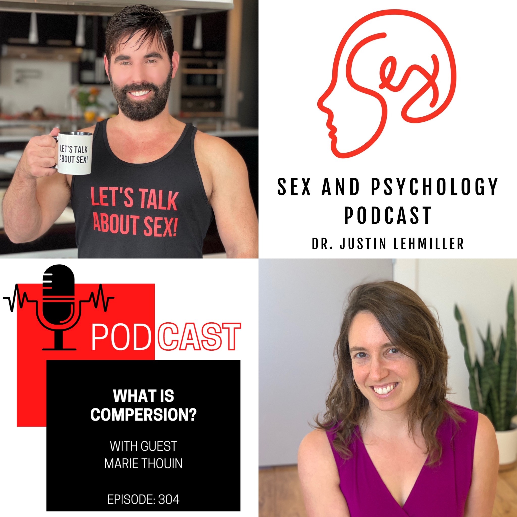 Episode 304: What Is Compersion?