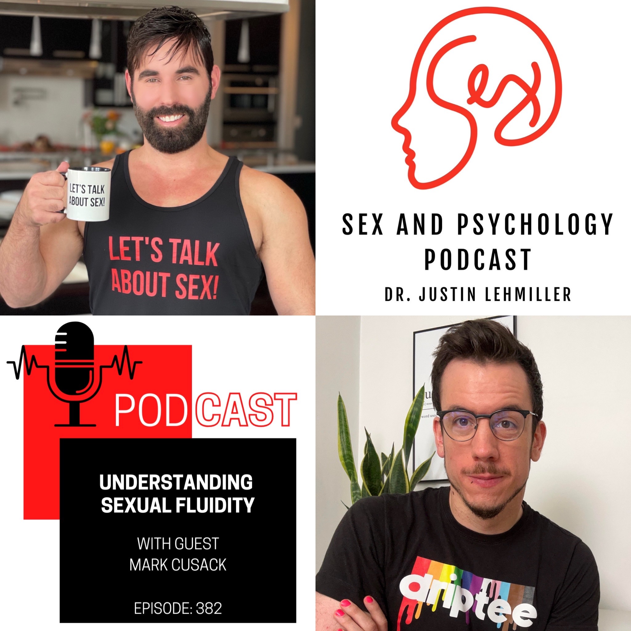 Episode 382: Understanding Sexual Fluidity