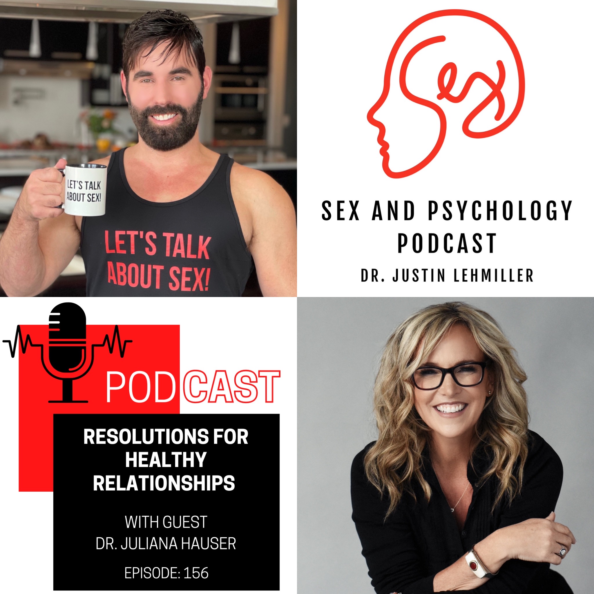 Sex and Psychology Podcast