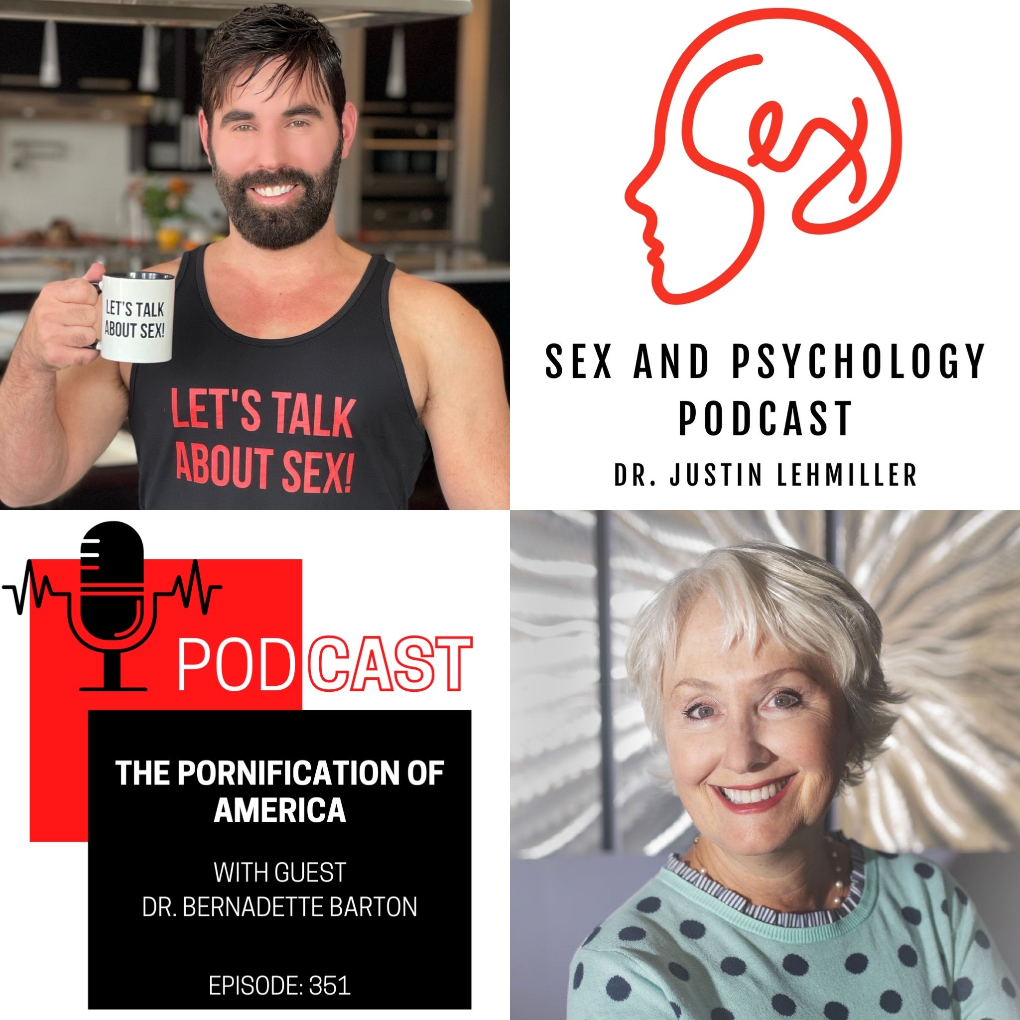 Episode 351: The Pornification of America